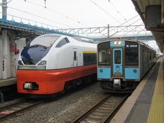 青森駅