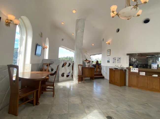 ここも内装がとてもかわいかったです