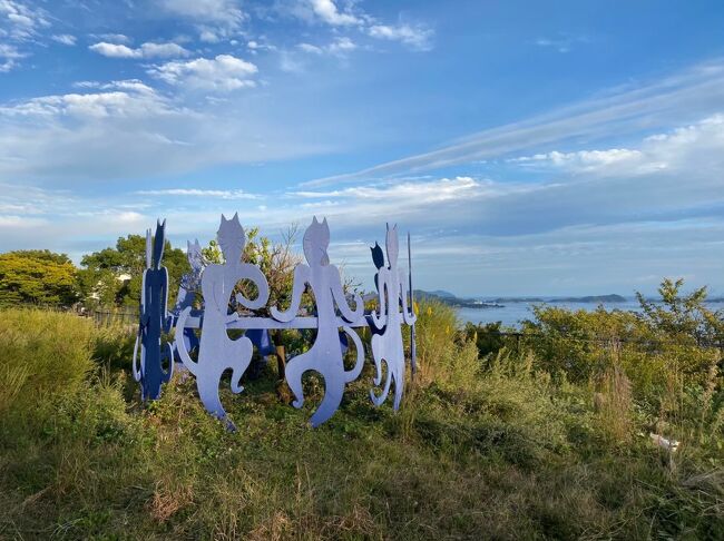 生口島、とっても楽しかったです！！