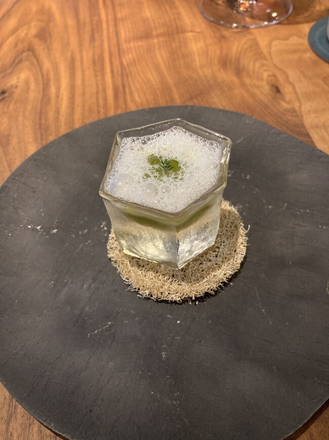 京の週末 Il Garageで贅沢ランチ ちょっとだけお西さん 大人気 つららのかき氷 二条 烏丸 河原町 京都 の旅行記 ブログ By Pacorinさん フォートラベル