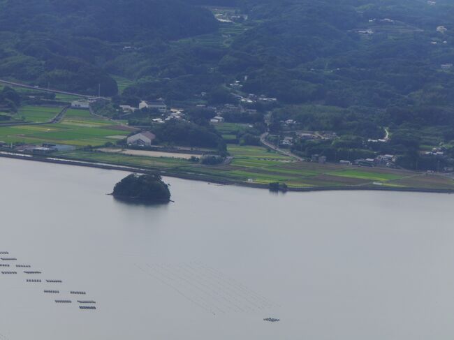 島旅 壱岐 神々が宿る島 ベタな観光地を回りランチは希少な 壱岐ギュー 壱岐 長崎県 の旅行記 ブログ By Rinrinさん フォートラベル
