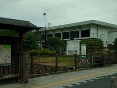 鳥取城跡 久松公園
