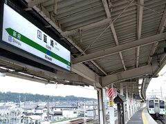 旅の始まりは、韮崎から。
早朝４時すぎに、クルマで富士市を出発して韮崎へ。韮崎から18きっぷを使って、中央本線の初電に乗り込みます。。