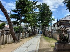 猪名野神社