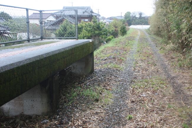 アーカイブ】懐かしの島原鉄道 南目線 上り⑤（蒲河駅→布津新田