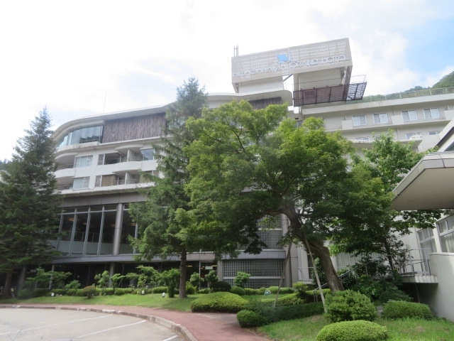 会津若松 東山温泉 東山グランドホテル に宿泊して温泉と食事を楽しむ 東山温泉 福島県 の旅行記 ブログ By タビガラスさん フォートラベル 会津若松 東山温泉 東山グランドホテル に宿泊して温泉と食事を楽しむ 東山温泉 福島県 の旅行記 ブログ By タビガラスさん フォートラベル