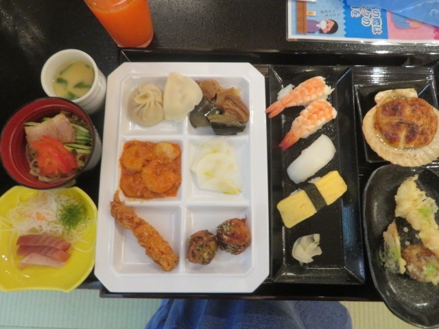 会津若松 東山温泉 東山グランドホテル に宿泊して温泉と食事を楽しむ 東山温泉 福島県 の旅行記 ブログ By タビガラスさん フォートラベル