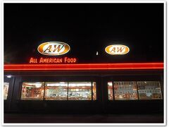 Ａ＆Ｗ 名護店