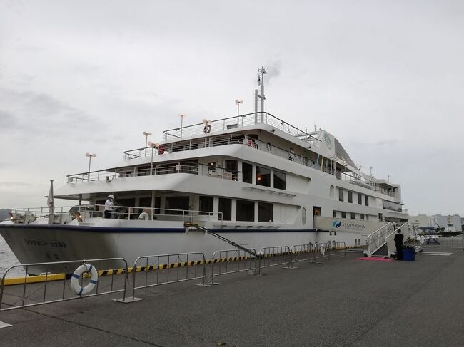 たまにはベタな御船印めぐりvol.10 「東京水辺ライン（隅田川