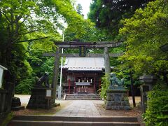 瀧尾神社