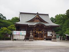 白鷺神社