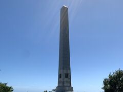 車ですぐのメキシコ記念公園
日陰が無いので暑かったですが、景色が良かった！

https://www.town.onjuku.chiba.jp/sub4/3/mexico_kinentou1.html