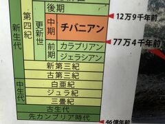 先ずは今回の目的でもあるチバニアン！
駐車場も完備されたので行って見ることにしました。
曲がる所がわかりずらくて過ぎてしまいましたが、行き方を詳し書いてあるブログで確認していましたので助かりました！
https://www.kominato.co.jp/tourism/tourist-spots/chibanian/index.html