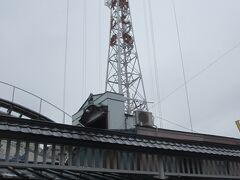 なつかしの浅草花やしき遊園地