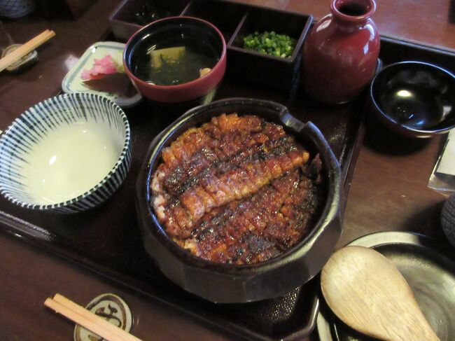 あつた蓬莱軒と七里の渡し 金山 熱田 愛知県 の旅行記 ブログ By Nakacyanさん フォートラベル