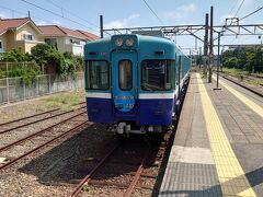 銚子電気鉄道線