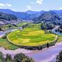 夏の和歌山を日帰りドライブ　　　　　山、川、海、そして温泉　