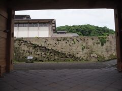 鶴丸城跡 (鹿児島城跡)