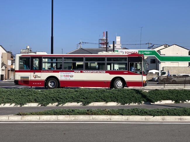 今週のトクたびマイルでDQW 栃木編 Day2-3/3 竜頭の滝・日光東照宮 