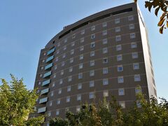 3泊目はフェアフィールド札幌へ。
期限の迫ったマリオットの無料宿泊消化のため、ホテル移動です。