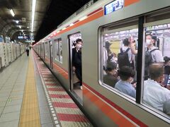 東京メトロ 東西線
