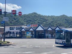 小浜駅