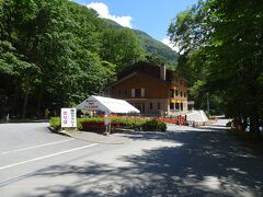 11時半頃には広河原に到着し、バスで甲府駅へ。途中の芦安駐車場までは満員でした。