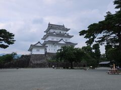 小田原城