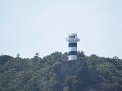 知床岬灯台