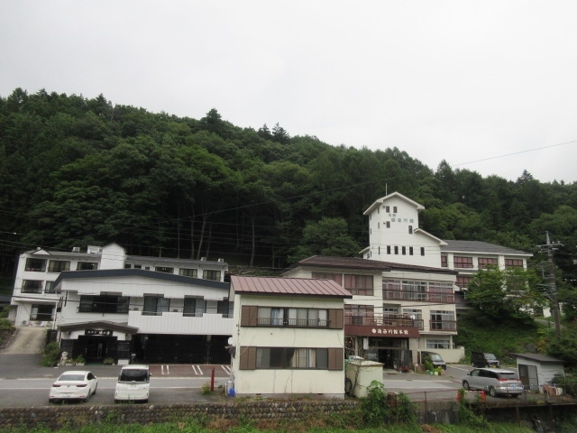 源泉かけ流しの贅沢 ワンコ連れで湯西川温泉へ 栃木県の温泉 湯西川温泉 栃木県 の旅行記 ブログ By Wakupaku2さん フォートラベル