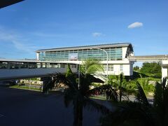 ゆいレール那覇空港駅
