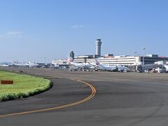 羽田空港(東京国際空港)