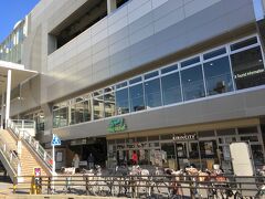 三浦半島1DAYきっぷという企画乗車券があり、京急蒲田駅で購入しました。
これ1枚で金沢文庫から先が乗り降り自由になります。
