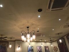 2Fのカフェでビーフカレーを頂いてきました。
三浦半島1DAYきっぷの特典で、きっぷを提示して追加のコロッケをもらいました。
