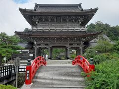 大本山總持寺祖院