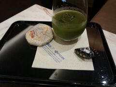 ANA スイートラウンジ  福岡空港 国内線