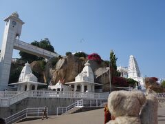 ビルラー寺院 (ハイデラバード)