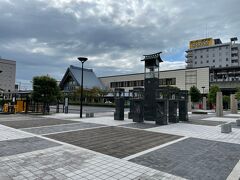 出雲市駅