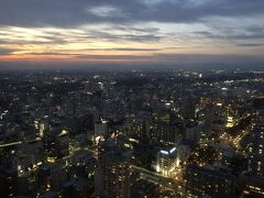 ただいま。

お部屋で今日一日を振り返り、感無量、乾杯。

おやすみなさい。