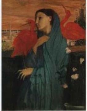 絵画巡り：画家エドガー・ドガ編の名画を鑑賞しましょう