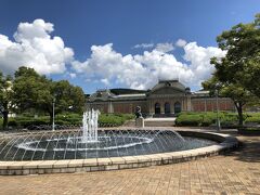 京都国立博物館