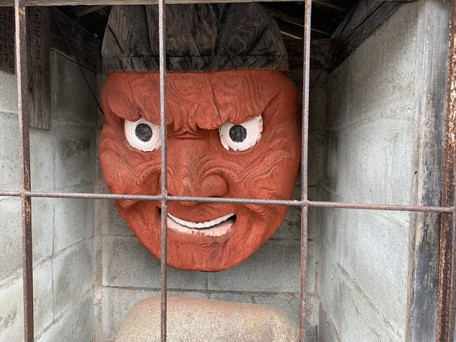 おにょ様 オニョサマって何？」という疑問にお答えします - 秋田人形道祖神