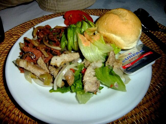 お代りはもちろんしましたよ。。。笑