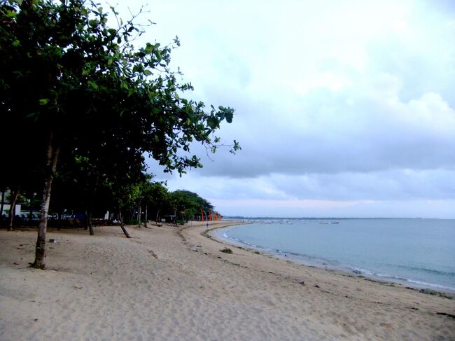 これから数日間どう過ごそうかな。<br /><br />とにかく、のんびりしよう。