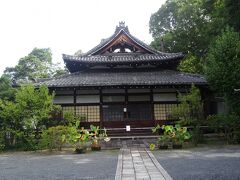 親鸞聖人ゆかりの東本願寺派岡崎神社