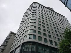 ホテルインターゲート大阪梅田