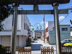 報徳二宮神社