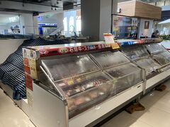 砂川冷凍食品のハンバーグを購入しようかと思ったのですが、緊急事態宣言中で開店が10時～になっていました。

これでは間に合わないので、今回は泣く泣く諦めました。