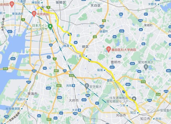 東海道旅行記 日本地図付き　大正7年4月発行　定価7円50銭￼ 地図でスッと頭に入る47都道府県 – 昭文社オンラインストア