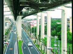 帰りは楽々千城台駅までバスで向かってモノレールに乗ります。

多分、千城台駅から富田さとにわ耕園に歩いて行こうという人はいないと思うので、あまり参考にならないかと思います。
でも自分の育った千葉、御成街道という名前は聞いたことがあったのに歩いてみたことはなかったから、このタイミングで行けて良かったです。

今回はとりあえず下見のつもりだったので、今度は芝桜とネモフィラがきれいな頃に行けたらいいなあ。
本当なら、その時まで富田さとにわ耕園の旅行記は温存するつもりだったんですけどね。
こんな時期なので、旅行記アップです。
